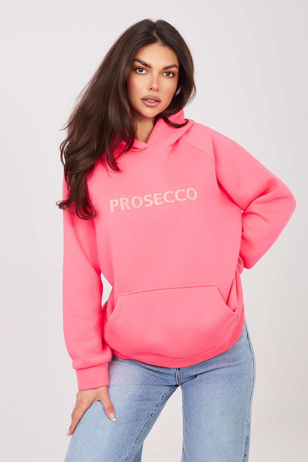 Sweatshirt model 231280 Rue Paris